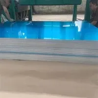 5052 Х32 Алуминијумски лим